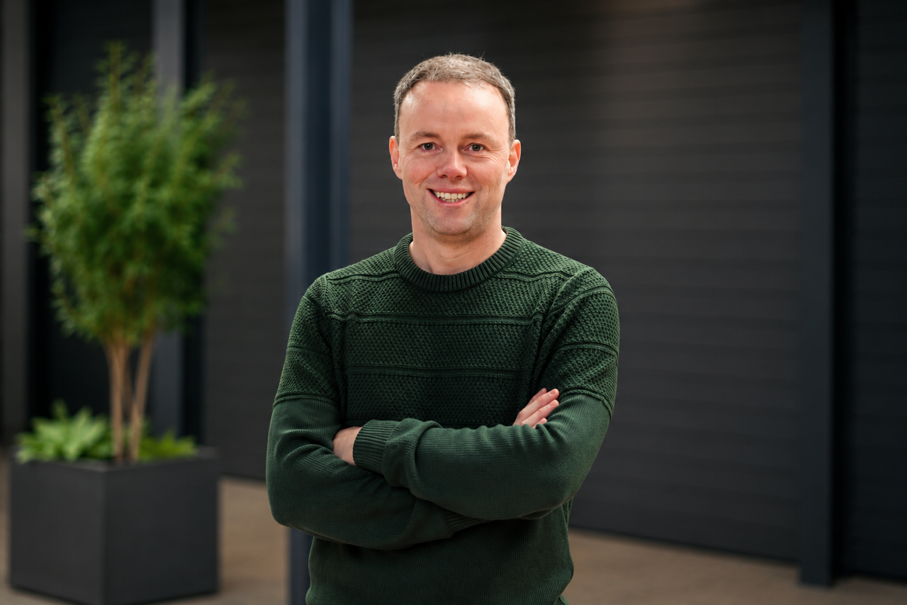 Bob Cornelissen