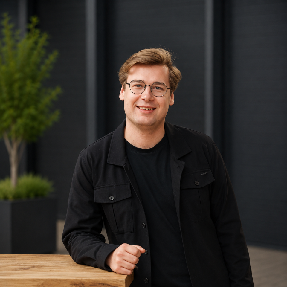 Max Zijlstra