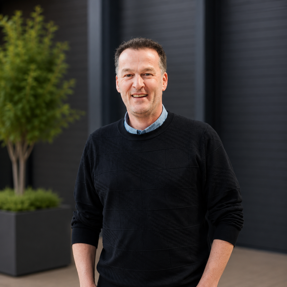 Simen Dijkstra