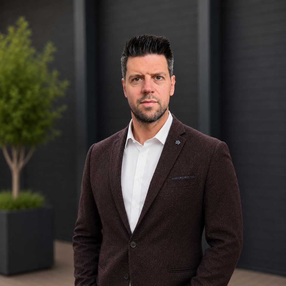 Stefan Buikema