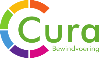 Logo van Cura Bewindvoering