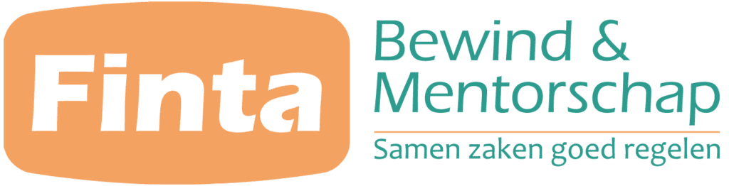 Logo van Finta Bewind