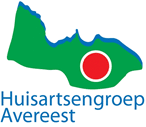 Logo van Huisartsengroep Avereest